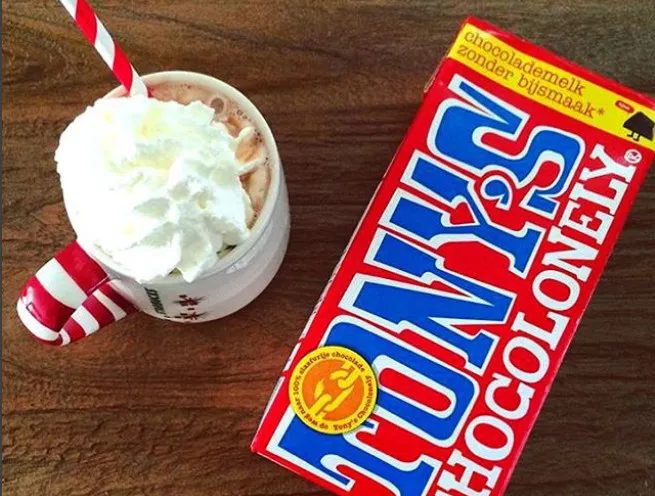 tony chocolonely