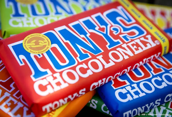tonys groeit hard ondanks productiestop belgische chocolafabriek