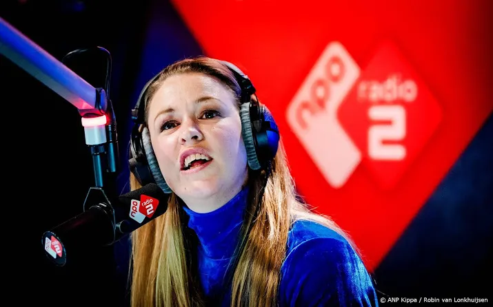 top 2000 weer te horen op radio 2