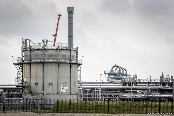 topambtenaar geld ging boven publiek belang bij gaswinning