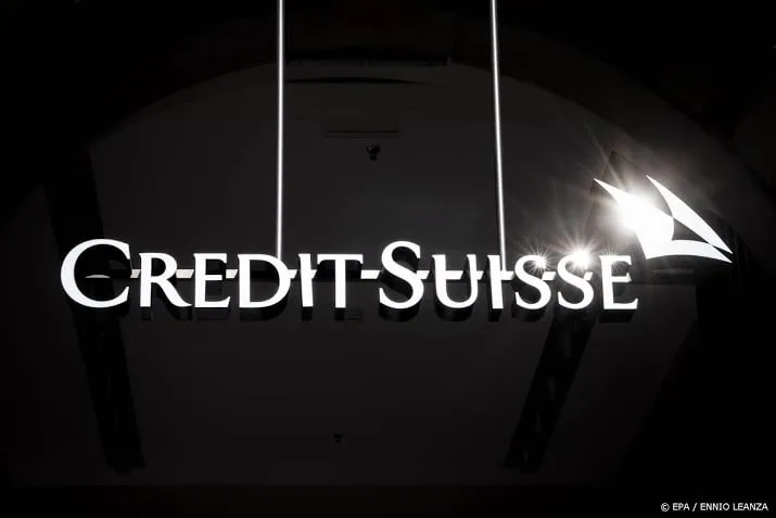 topbestuurders weg bij credit suisse om beursschandaal vs