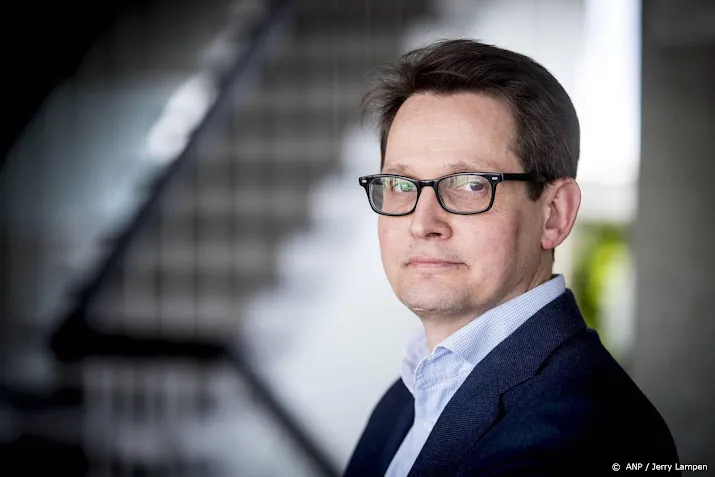 topman asn vindt dat procedures bij windprojecten sneller moeten