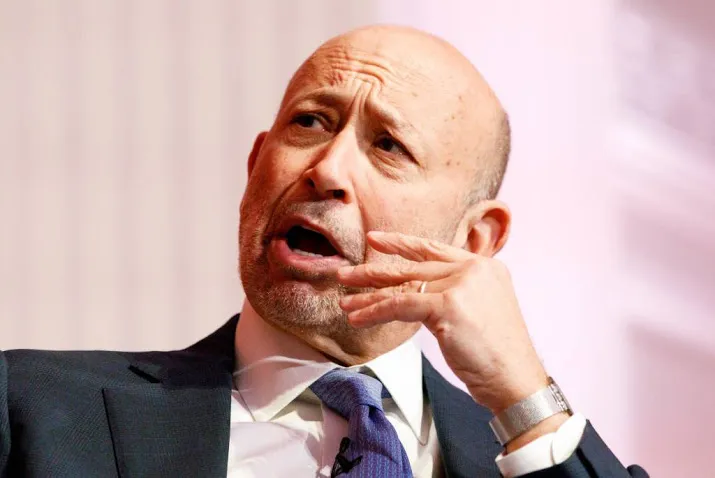 topman goldman sachs kondigt vertrek aan