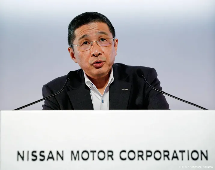 topman nissan weg om fraudezaak