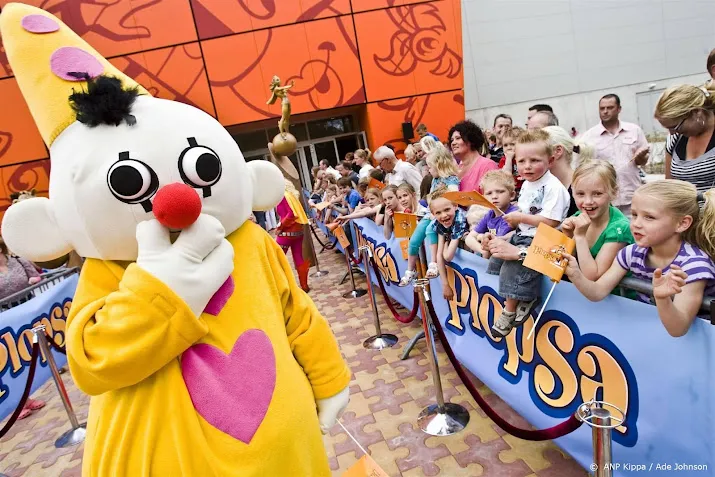 topman plopsaland weg na berichten grensoverschrijdend gedrag