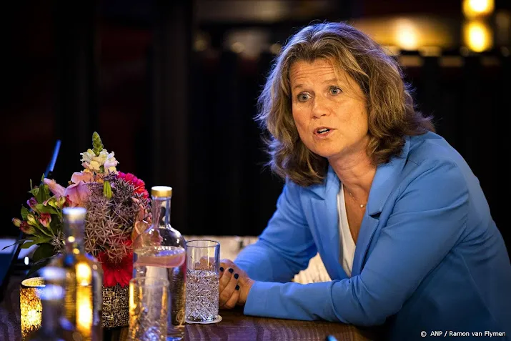 topvrouw holland casino focus blijft op fysieke vestigingen