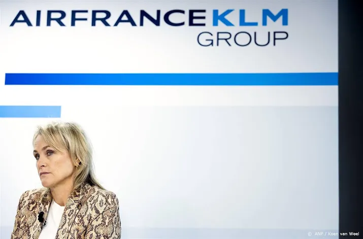 topvrouw klm nog veel innovatie nodig voor co2 neutraal vliegen