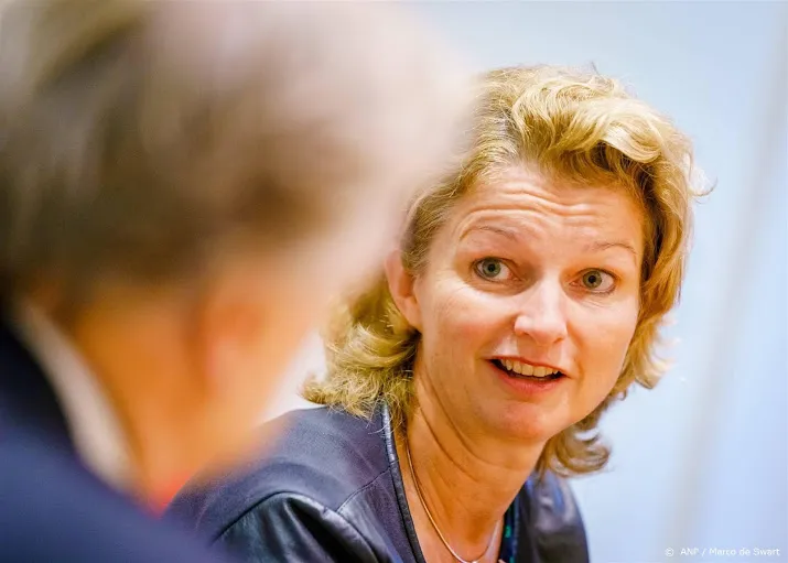 topvrouw shell nederland gasveld groningen kan dit jaar dicht