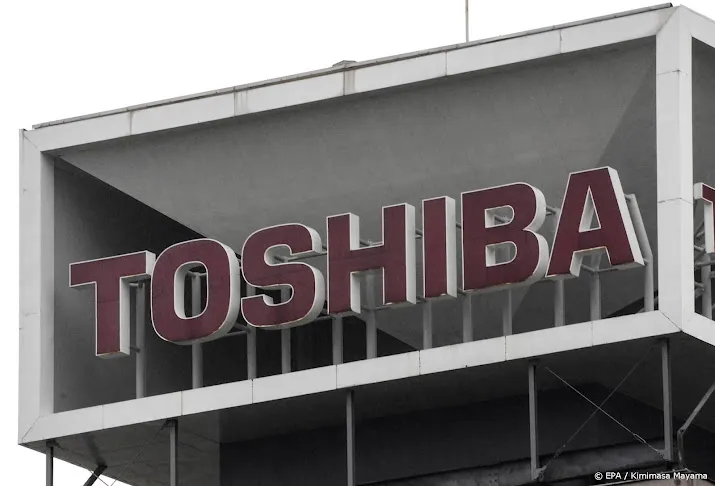 toshiba splitst zichzelf op in twee bedrijven in plaats van drie