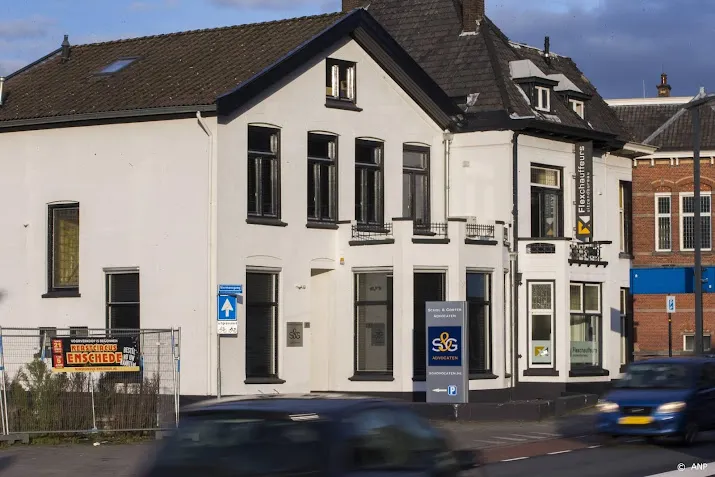 tot 23 jaar cel geeist in zaak mislukte moordaanslag op advocaat