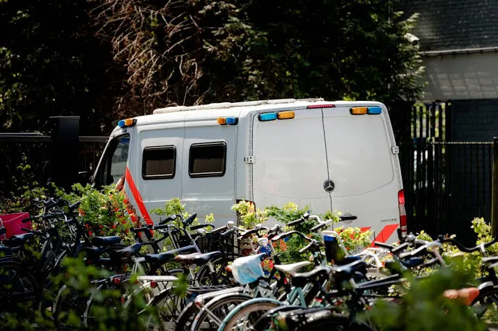 tot 30 jaar cel voor vergismoord amsterdam