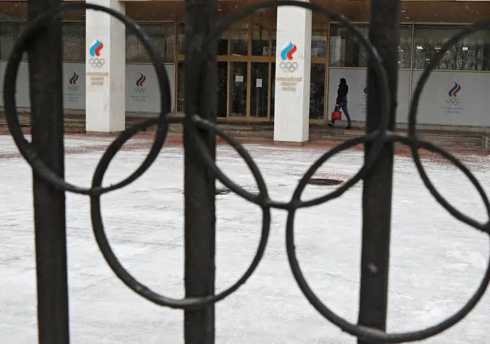 totaal 42 russen in beroep bij sporttribunaal