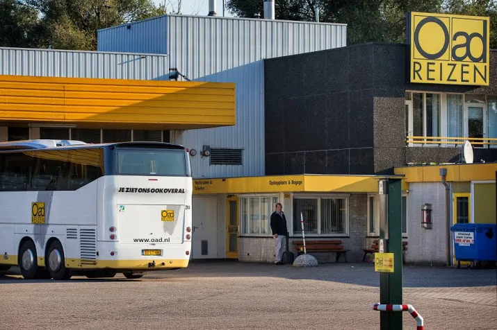 touringcarbedrijf oad fuseert met havi