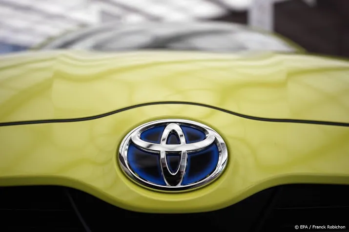 toyota en isuzu gaan samen nieuwe technologie ontwikkelen