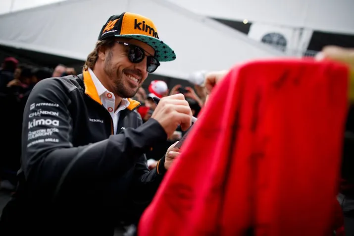 toyota van alonso pakt pole op le mans 2
