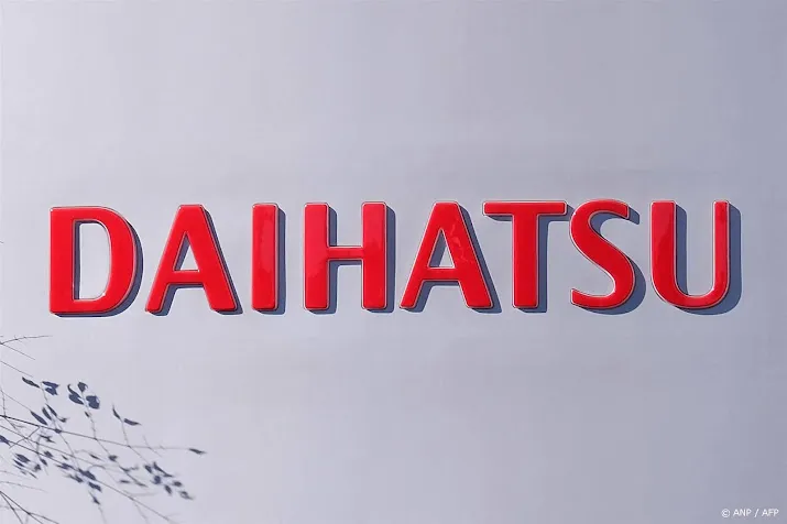 toyota wil dochter daihatsu helpen met betalen schade schandaal
