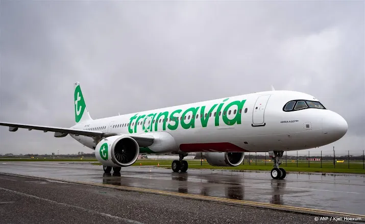 transavia vreest veel duurdere tickets bij nachtsluiting schiphol
