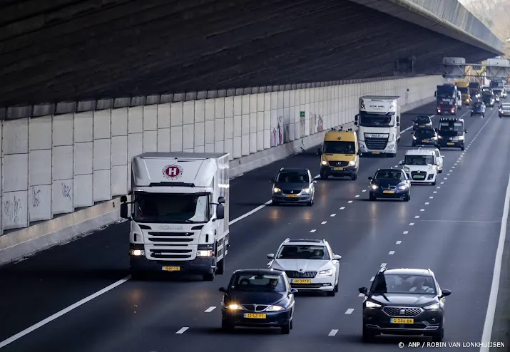 transporteurs vraag valt weg uit oekraine en rusland