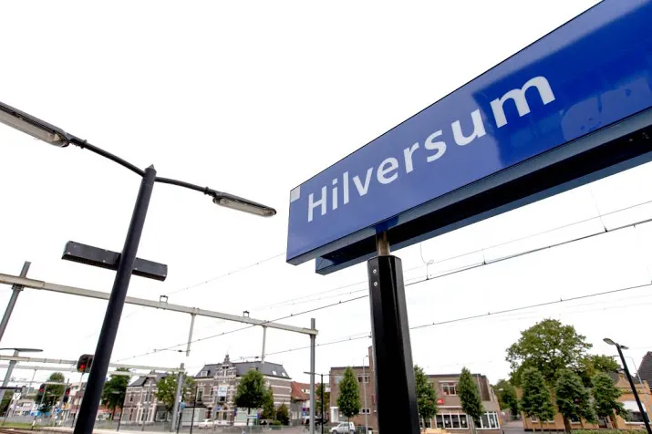 treinen stoppen weer in hilversum