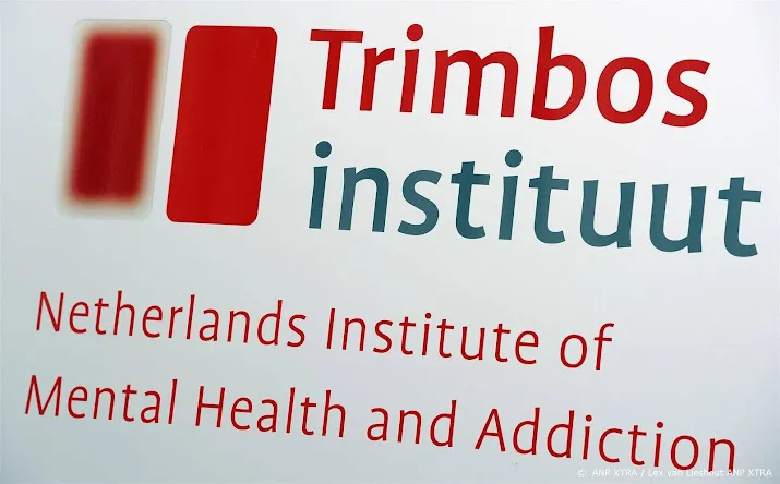 trimbos kwart kinderen heeft ouder met psychische problemen