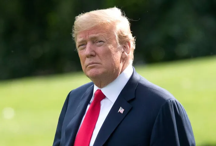 trump onderzoek heffingen autos eu klaar