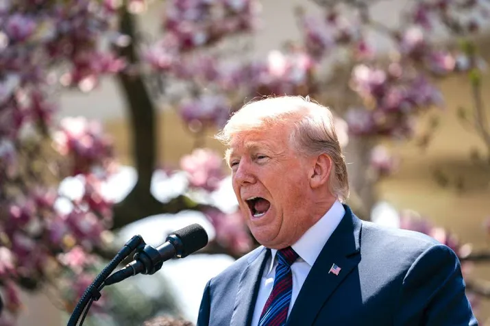 trump overweegt toch mee te doen met tpp