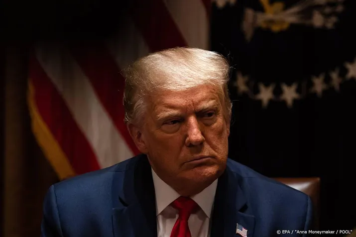 trump tiktok verbieden in de verenigde staten