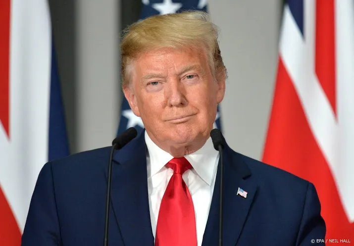 trump voert druk op china verder op