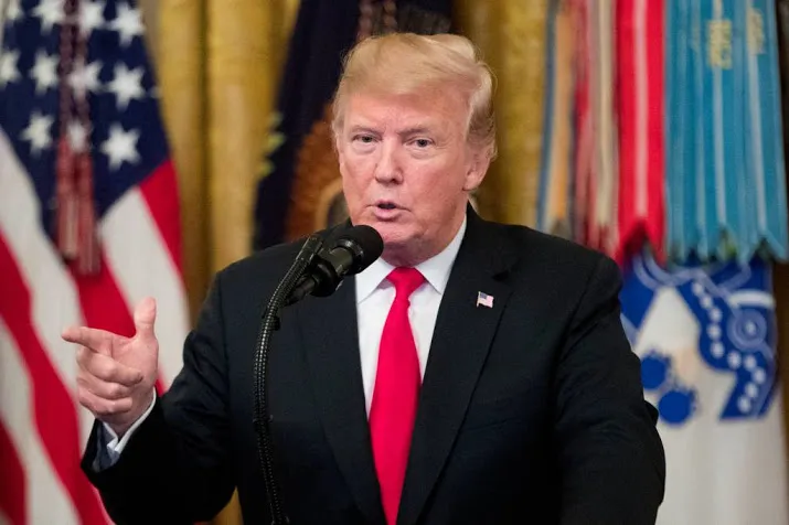 trump zet door met heffingen tegen china