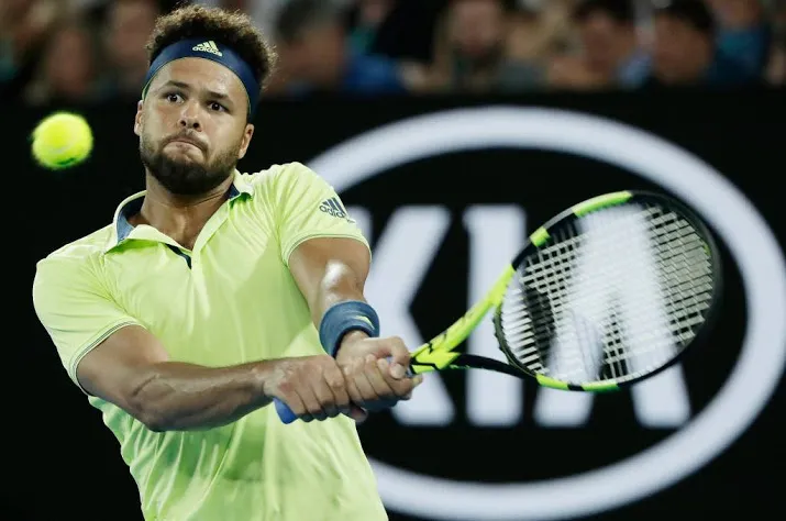 tsonga ontbreekt ook op roland garros