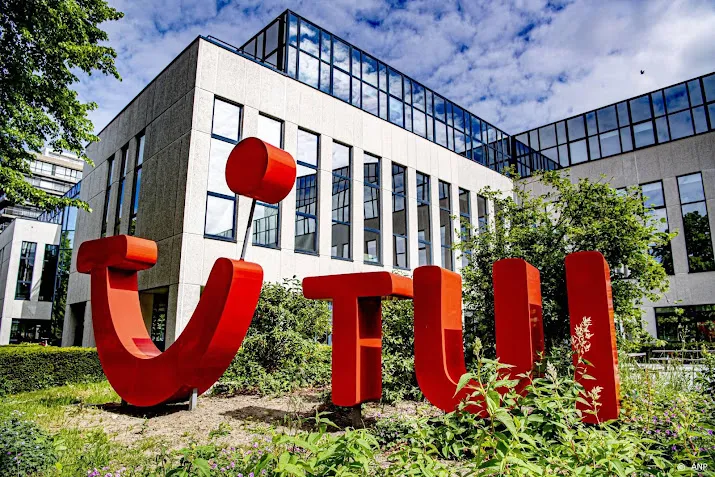 tui geen blijvende impact door sancties tegen grootaandeelhouder