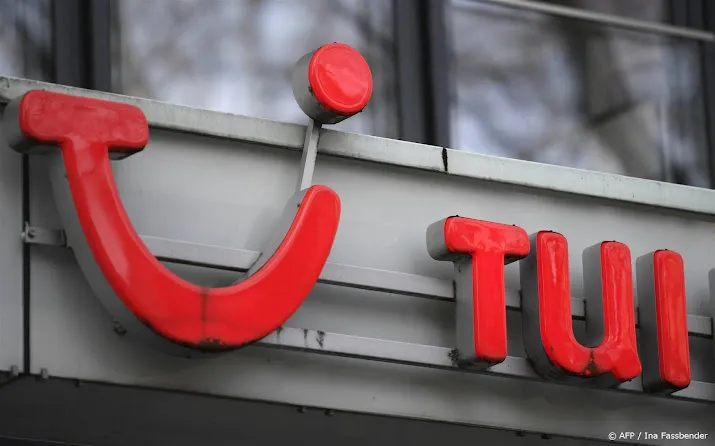 tui schrapt de rest van dit jaar alle reizen naar israel