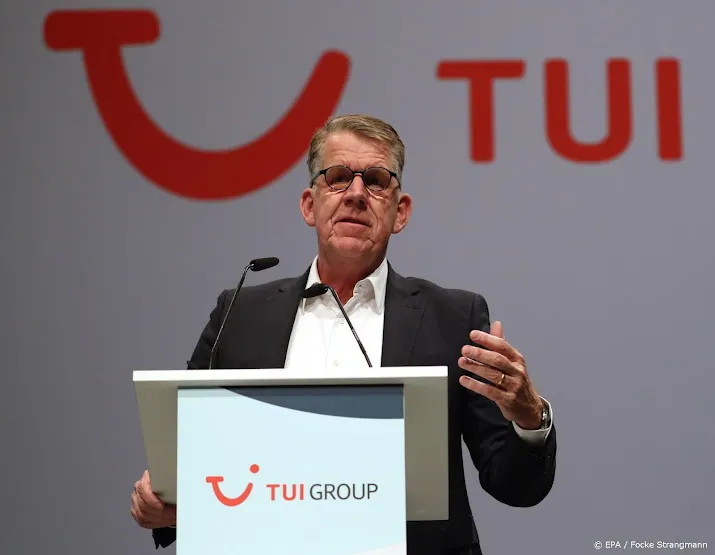 tui wil meer echte vermindering minder compensatie van uitstoot