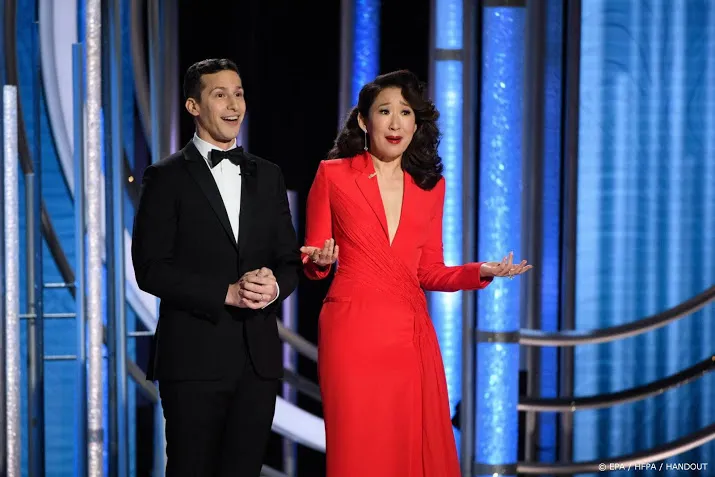 tulpen golden globes van nederlands bedrijf