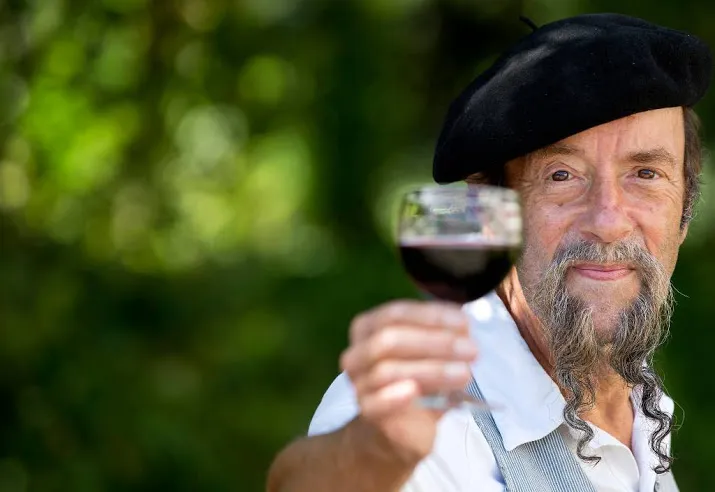 tulpenbollenwodka lijkt teveel op la tulipe