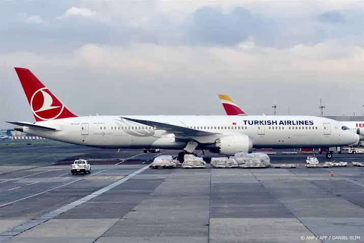 turkish airlines vliegt na bijna tien jaar weer op libie