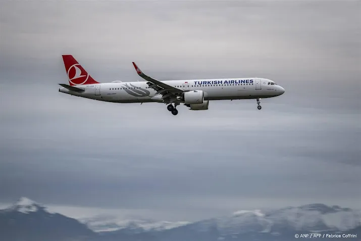 turkish airlines wil 235 nieuwe vliegtuigen van airbus of boeing