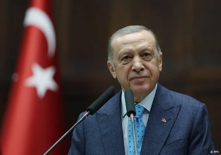 turkse inflatie koelt verder af in aanloop naar verkiezingen