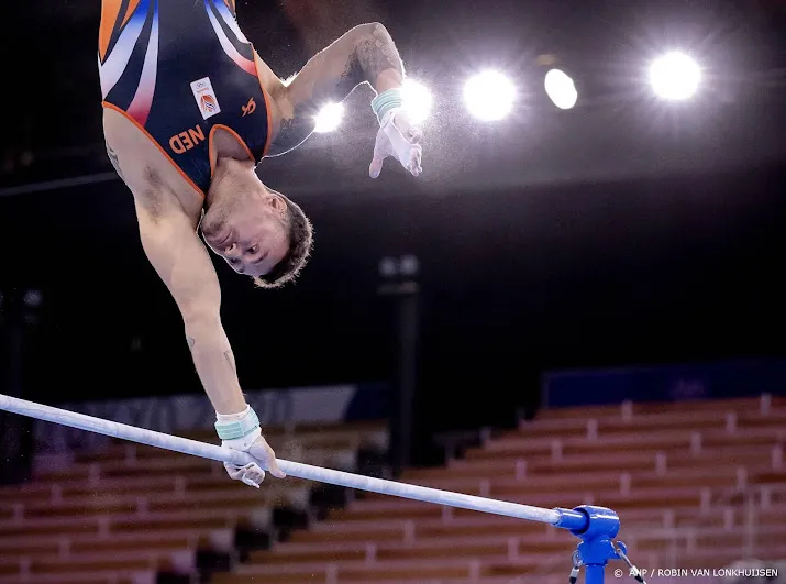 turner deurloo overtuigt zonderland moet vrezen