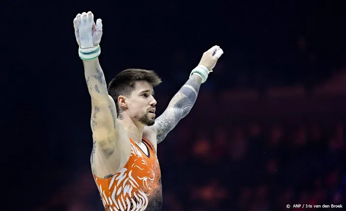 turner schmidt wil op ek teamticket voor wk veiligstellen