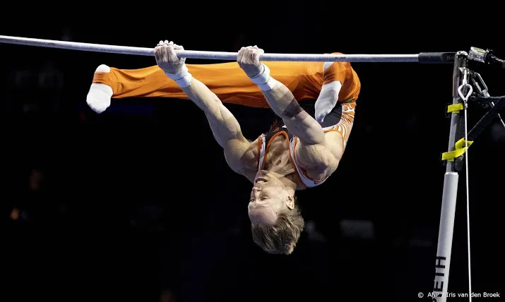 turner zonderland zat vast in israel en mist wedstrijd in varna