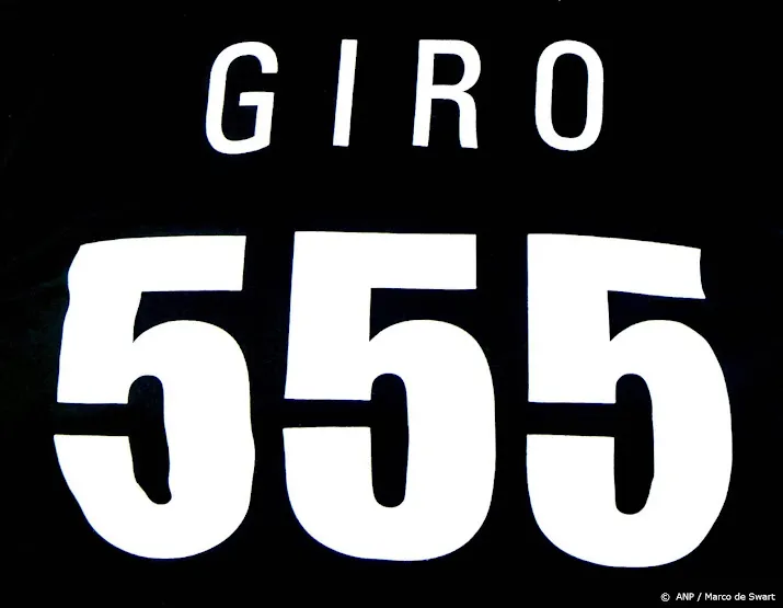 tussenstand opbrengst giro555 voor turkije en syrie 9 miljoen