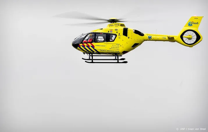 twee doden door ongeluk a73 bij belfeld