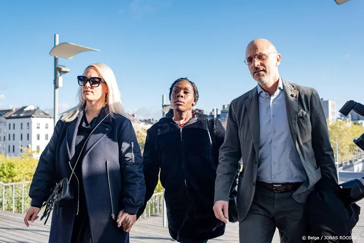twee jaar geeist tegen actrice grives om drugs