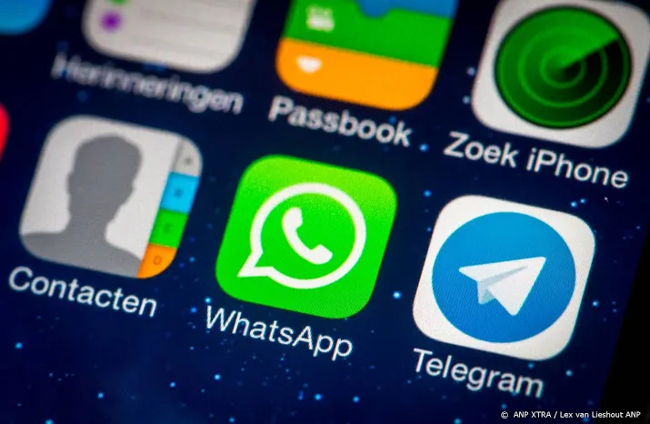 twee miljoen werkenden ervaren info overvloed
