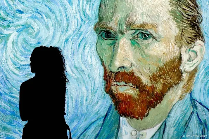 twee van goghs bij sothebys new york