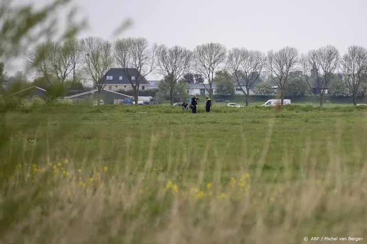 twee verdachten opgepakt voor overval waardetransport amsterdam