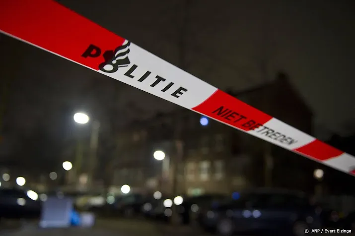 twee woningen in rotterdam doelwit van explosie