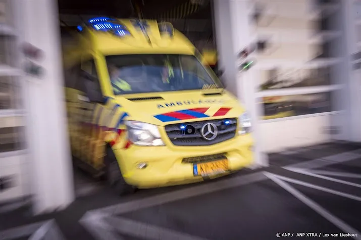 twee zwaargewonden in huis in voerendaal verdachte gevlucht