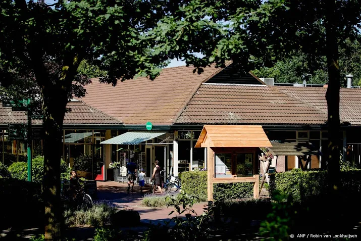 tweede coronagolf nekslag voor groepsaccomodaties